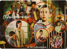 "Belmondo", Film von Anette Carle, 2003