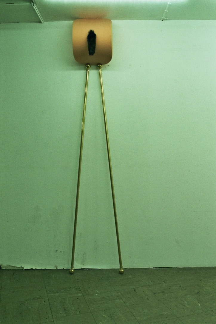 Roman Blumenthal, "Conforama", Perla-Mode, Zurich