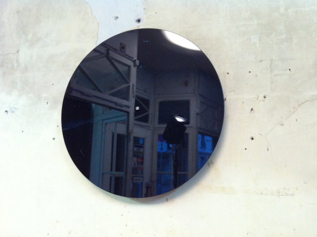 Martin Lorenz, "Sequences", Perla-Mode, Zurich