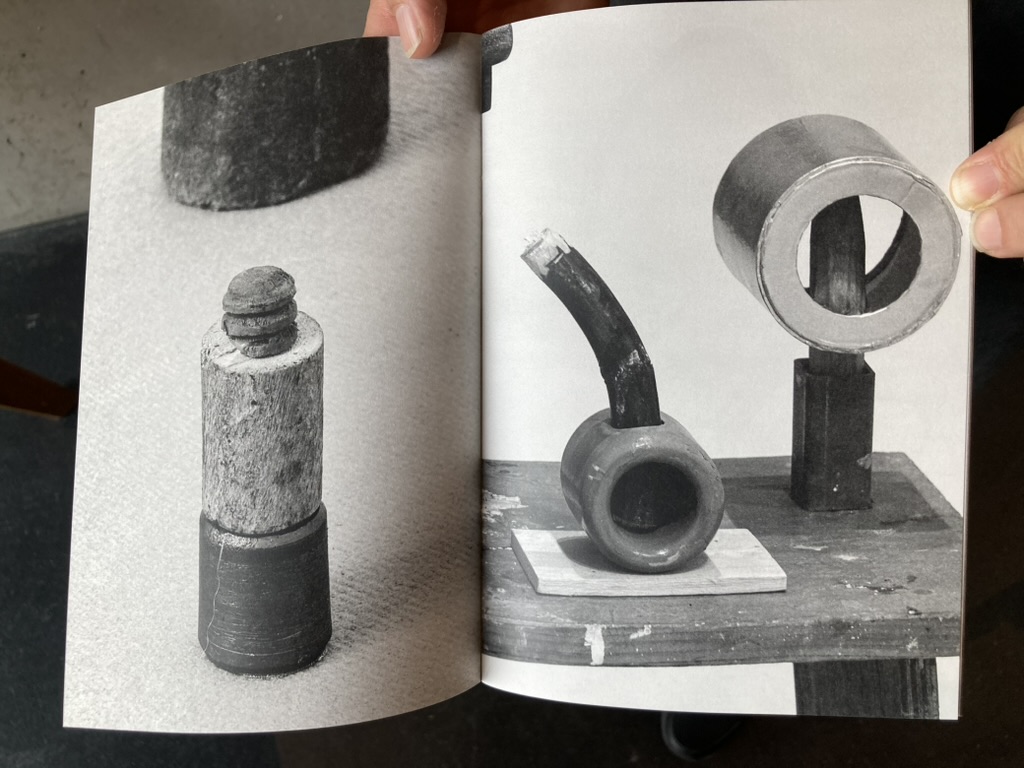 Roy Menachem Markovich, message salon embassy Zine "Bonboniera", Open Studio, 25hours hotel Langstrasse, Zurich 