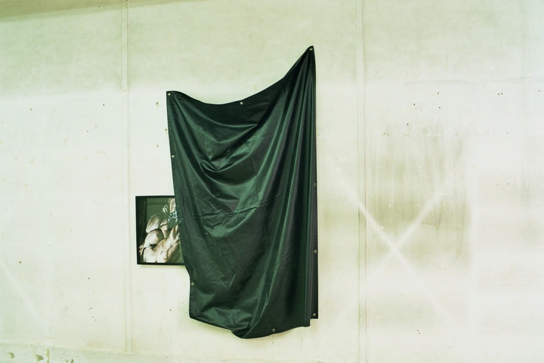 Roman Blumenthal, "Conforama", Perla-Mode, Zurich