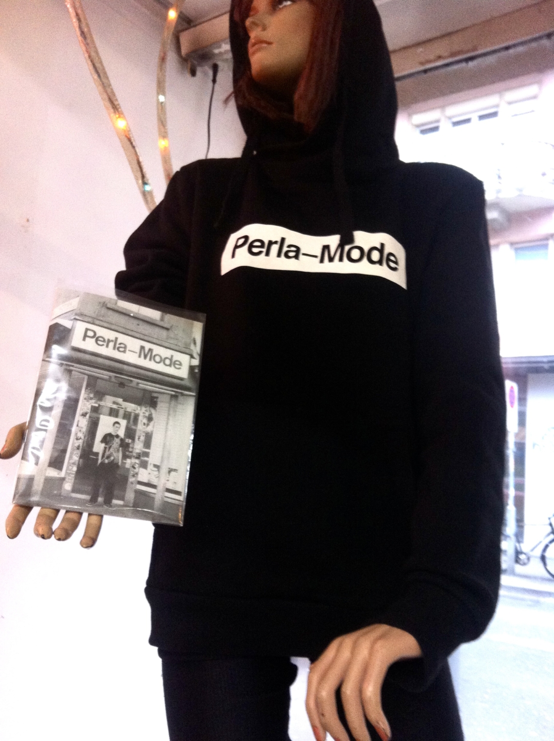 message salon, Volumes Independent Publisher Fair, Perla-Mode, Zürich
