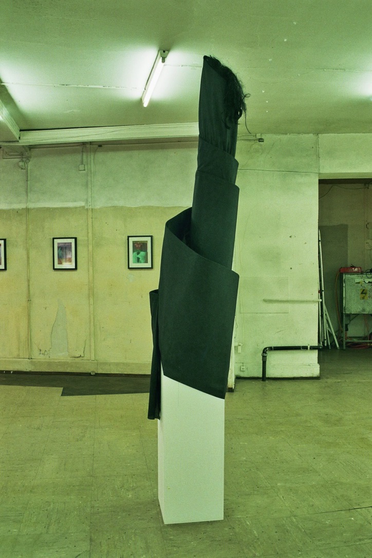 Roman Blumenthal, "Conforama", Perla-Mode, Zurich
