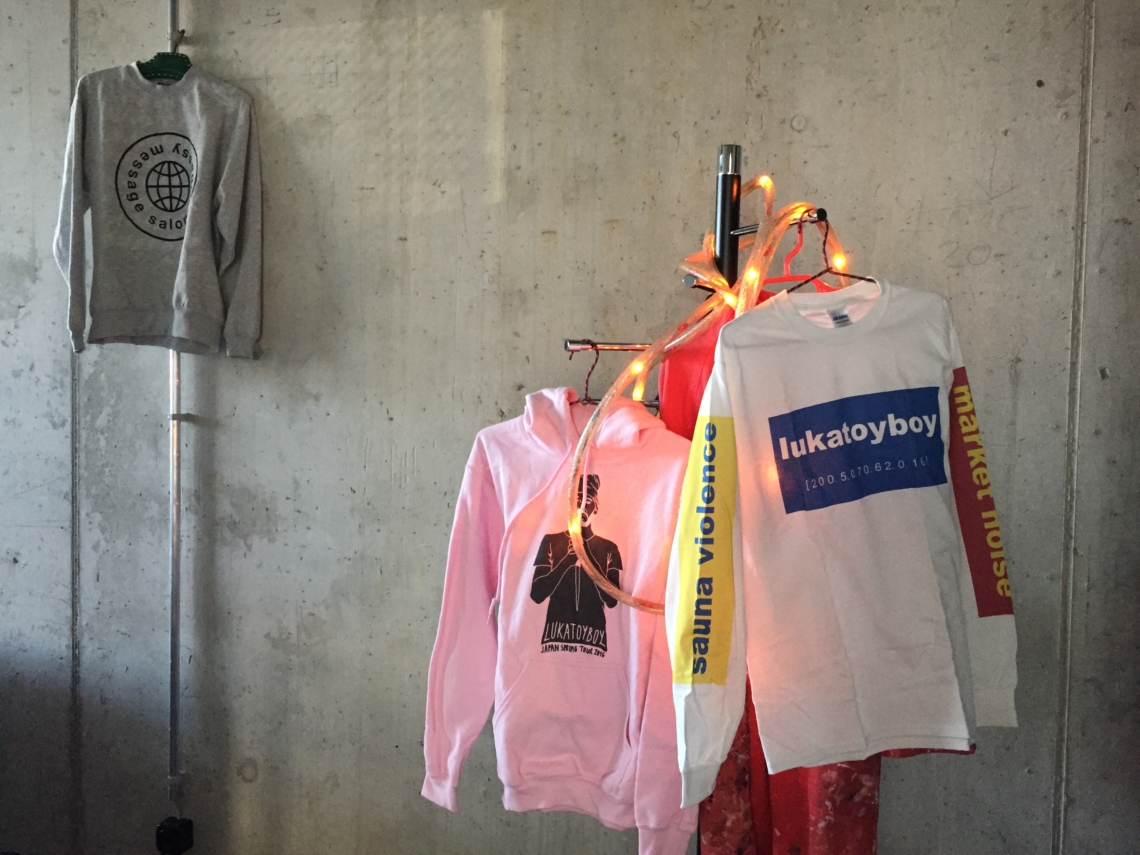 Lukatoyboy Tshirts