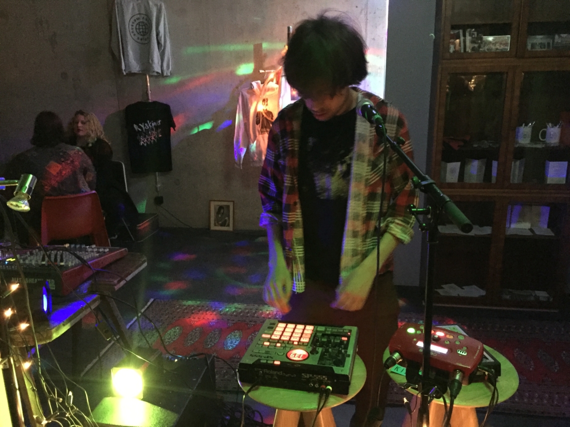 Ryskinder Concert