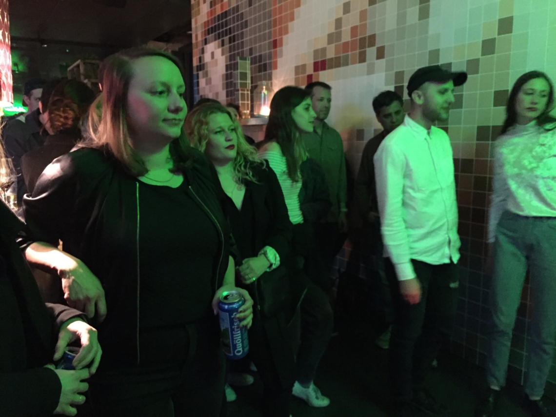 Ryskinder Concert