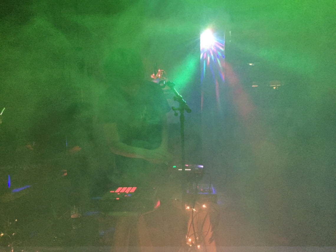 Ryskinder Concert