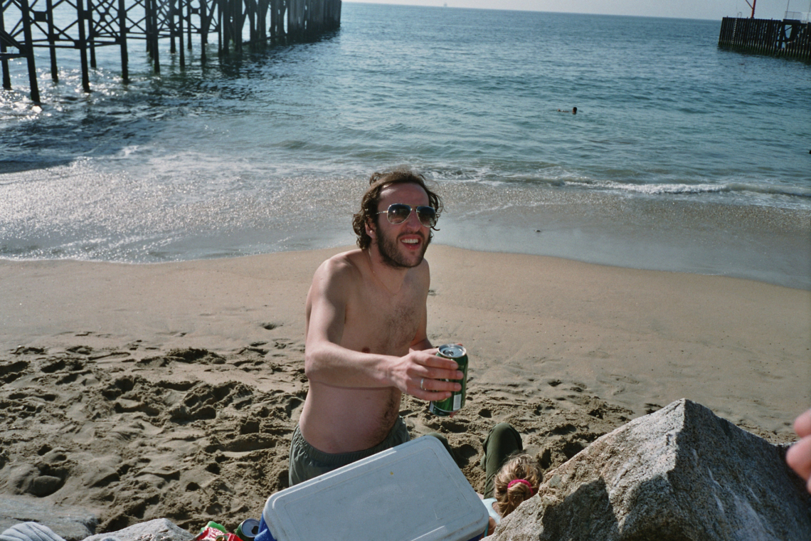 EiEi, Peter Stoffel, planet22, Ausflug ans Meer, Valparaiso, Chile