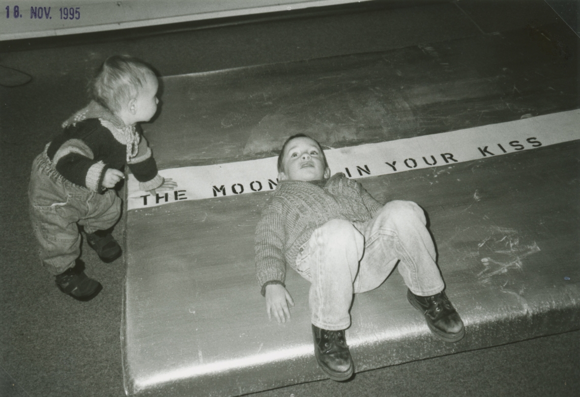 Alfred von Escher, Ethel Keller "Detektei Escher/Keller", Monotony, Zürich