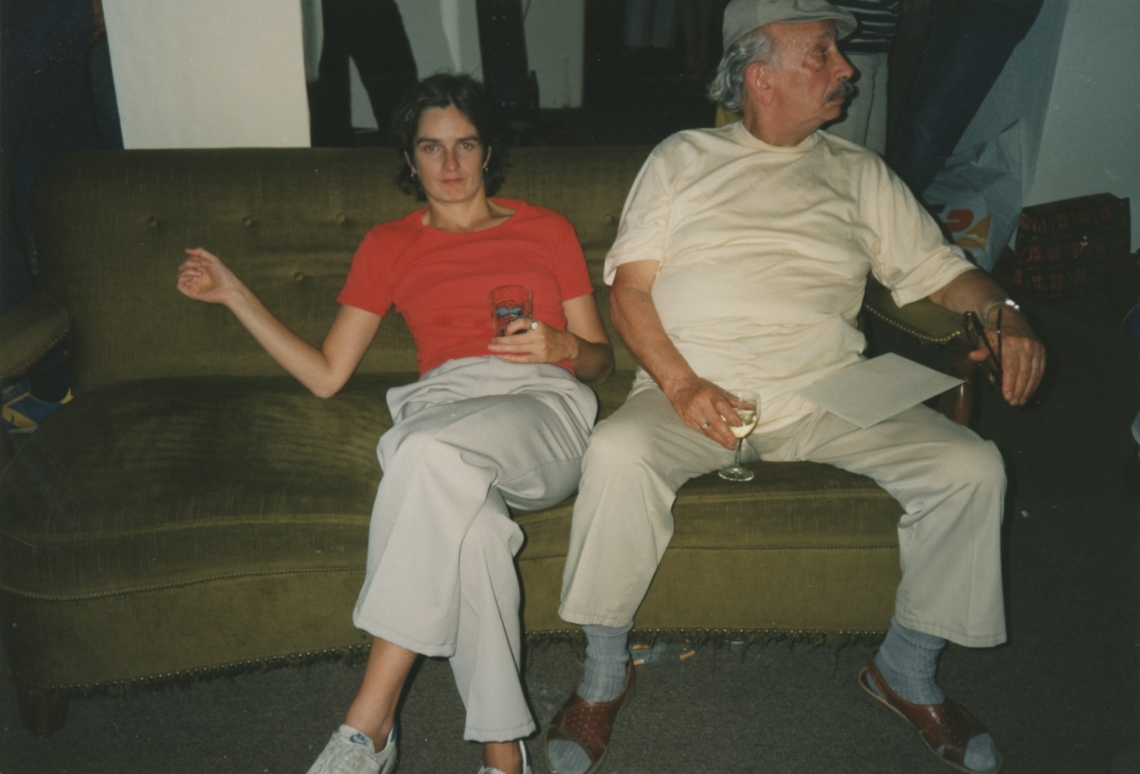 Videostudio Davix & Müller "Nassenasen", Monotony Zürich