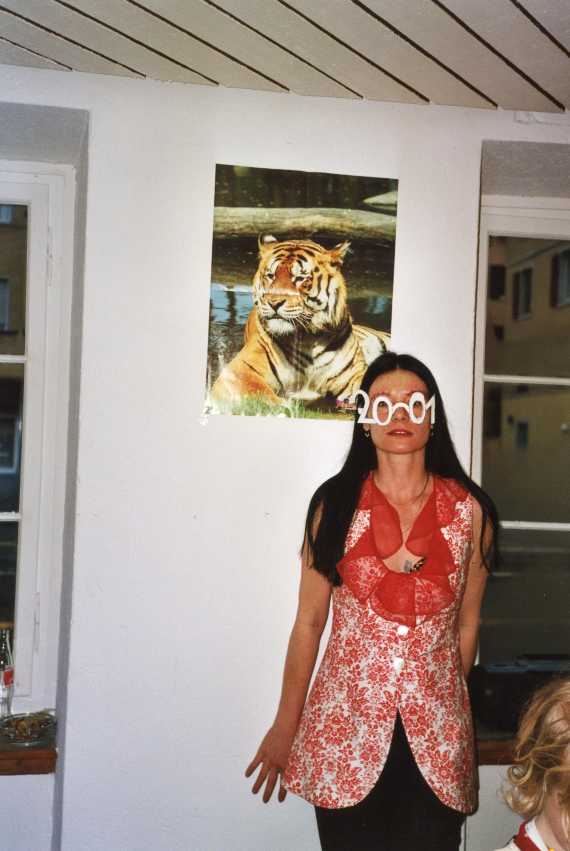 Susann Walder "Plastillin Inn Workshop", Eröffnung message salon, Rigiplatz, Zürich