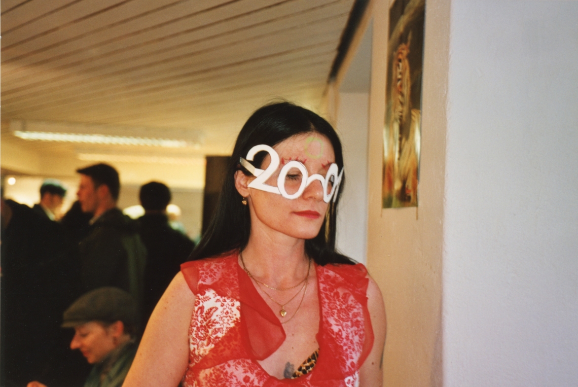 Susann Walder "Plastillin Inn Workshop", Eröffnung message salon, Rigiplatz, Zürich