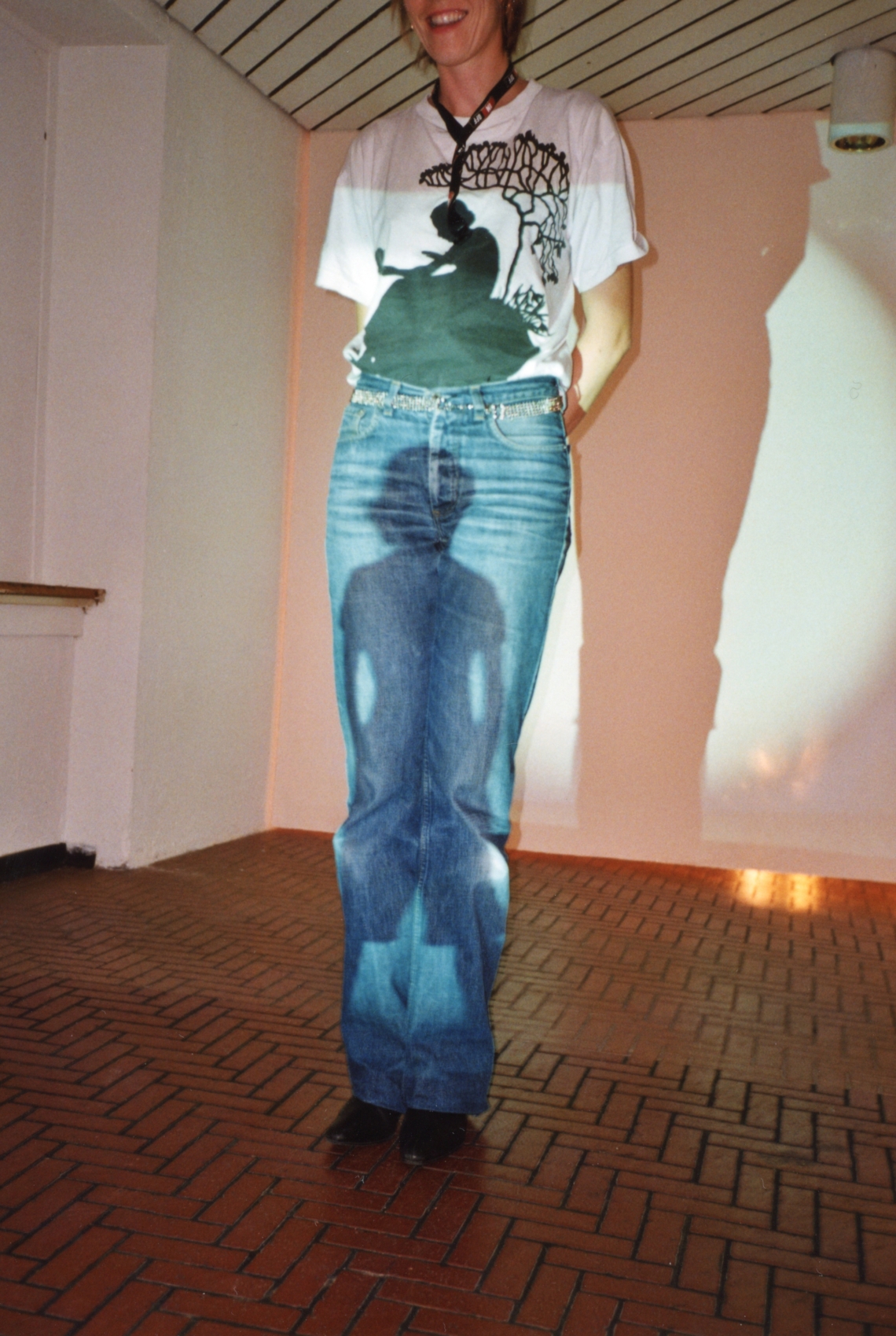 Franziska Koch "Sturm", message salon Rigiplatz, Zürich