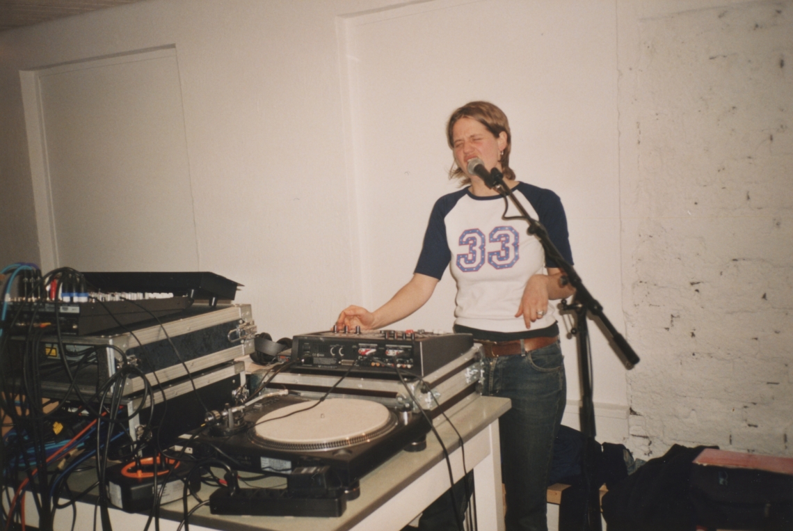 Musikfestival "m fürd füchs", AKKU, message salon Rigiplatz, Zürich