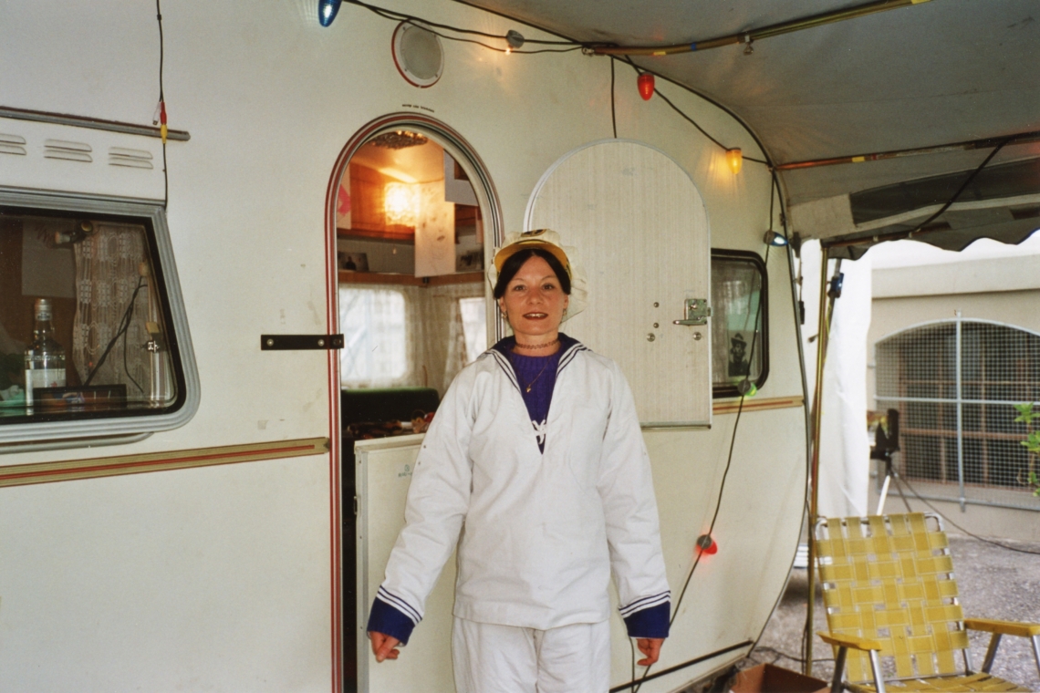 Esther Eppstein "message salon caravan", Zeichnungsworkshop mit Susann Walder, Fri-Art  Kunsthalle Fribourg