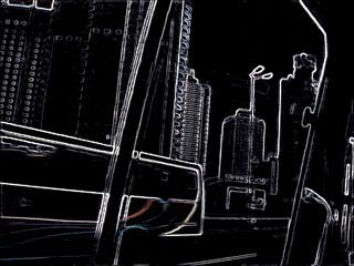 Bettina Browar b-view "Shanghai-Xpress, No. 4", Videostill 2004