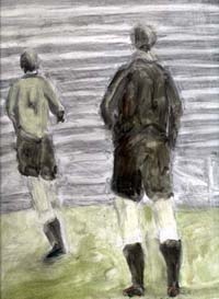David Chieppo, 2003