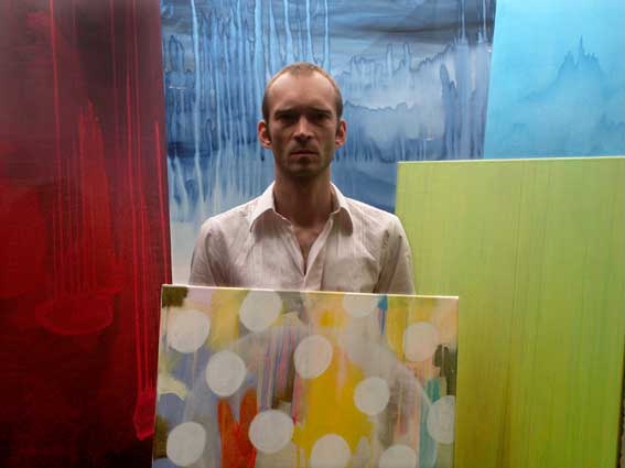 Davix, Foto Roland Zemp, 2002
