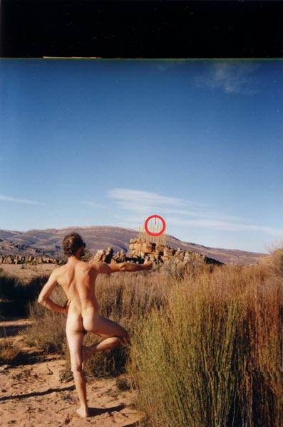 Kerim Seiler "Clones International Cape Town, South Africa", 2005, Foto Kerim Seiler