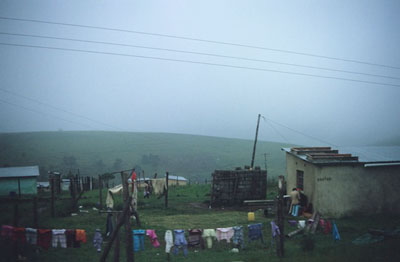 Marianne Halter, Fotografie, 2008