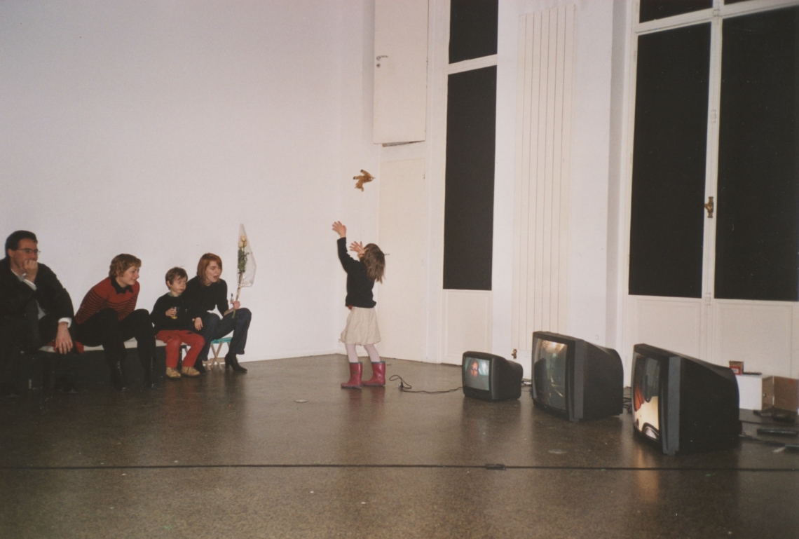 message salon in Paris, message salon salon de thé, Centre Culturel Suisse