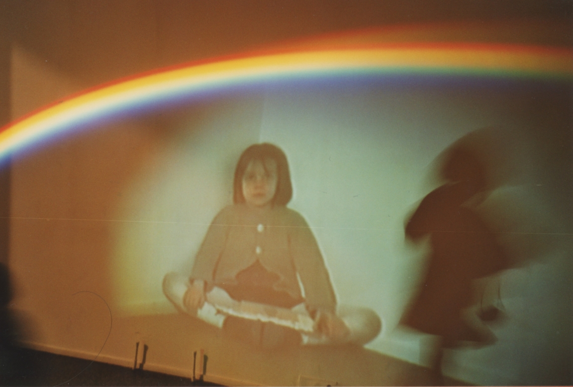 message salon in Paris, Finissage Franziska Koch, Centre Culturel Suisse