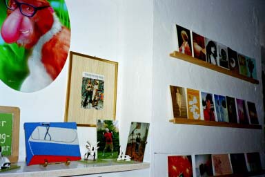 message salon shop 2001-2005